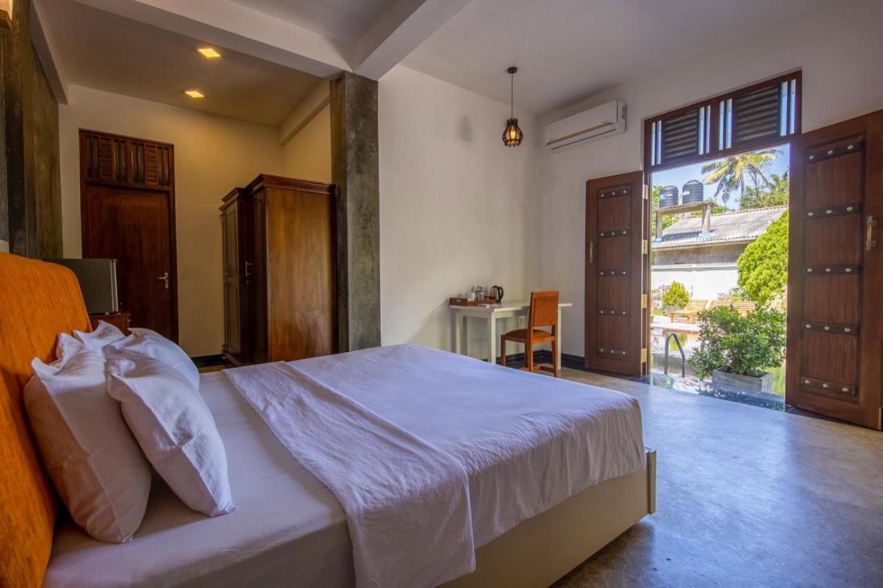Hotel Bliss By Epic Collection Unawatuna Exterior foto