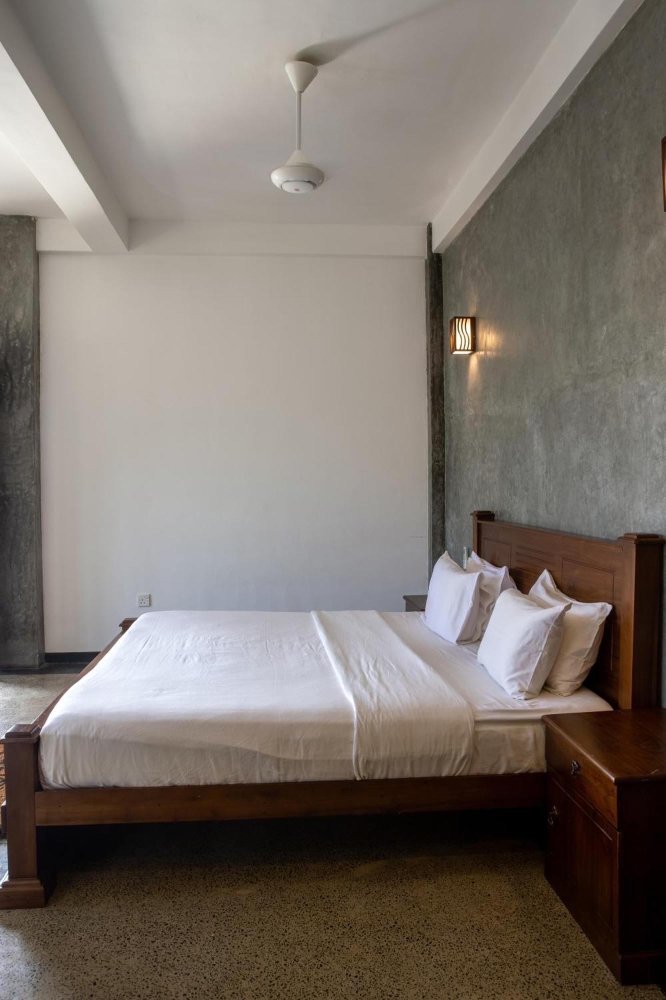 Hotel Bliss By Epic Collection Unawatuna Exterior foto