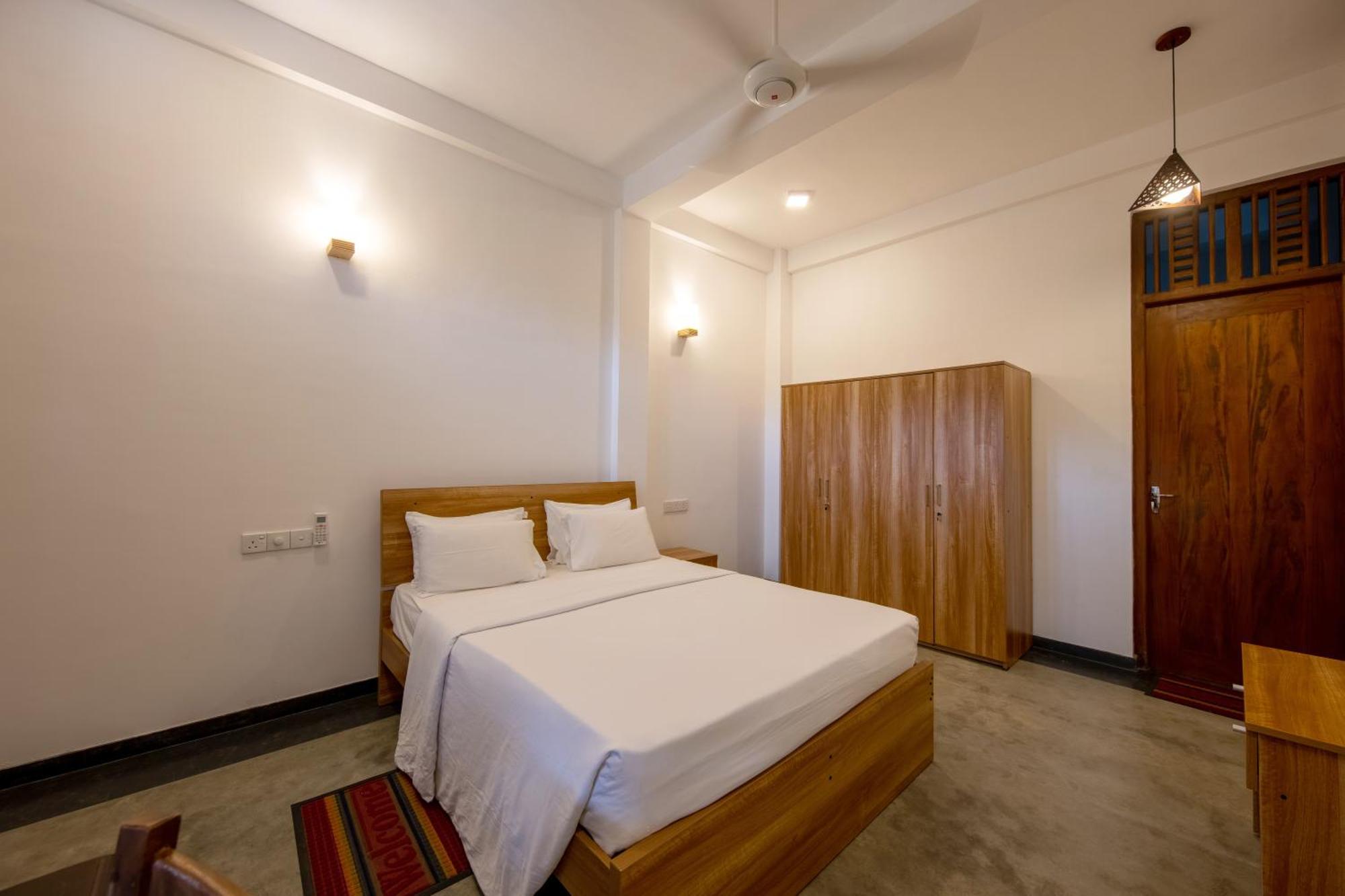 Hotel Bliss By Epic Collection Unawatuna Exterior foto