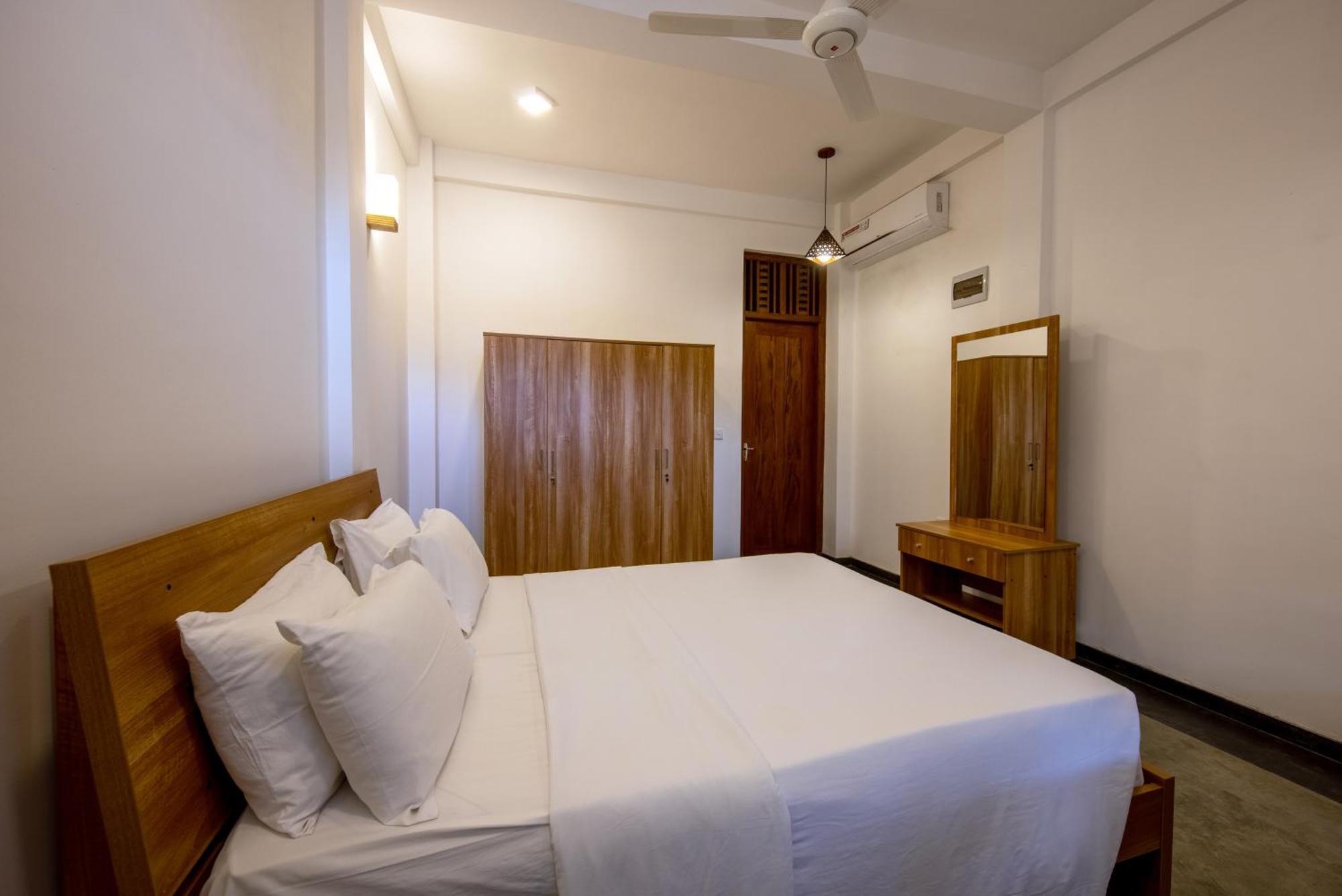 Hotel Bliss By Epic Collection Unawatuna Exterior foto