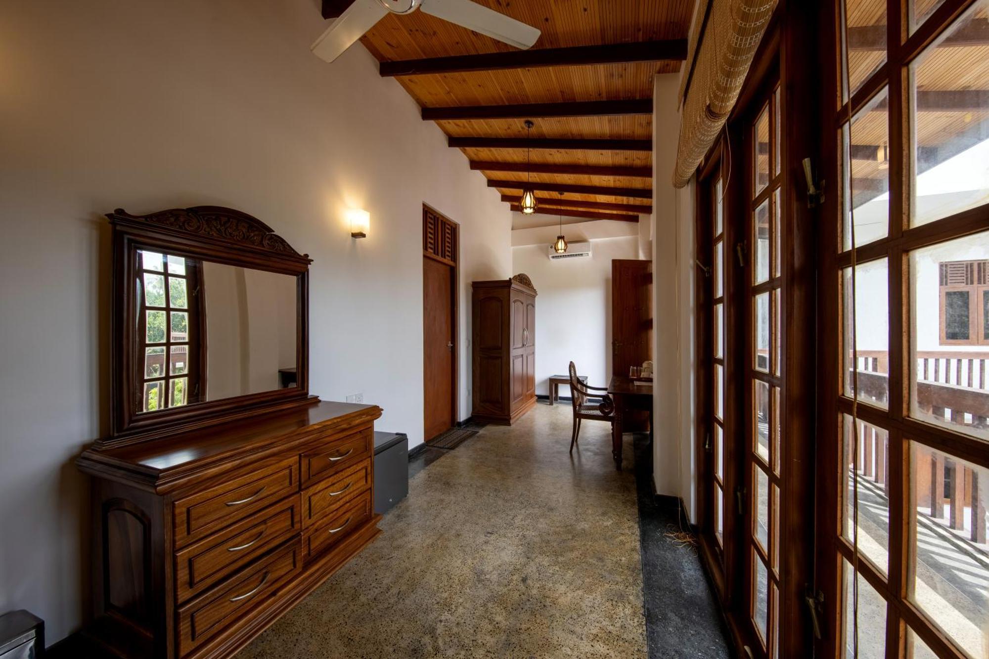 Hotel Bliss By Epic Collection Unawatuna Exterior foto