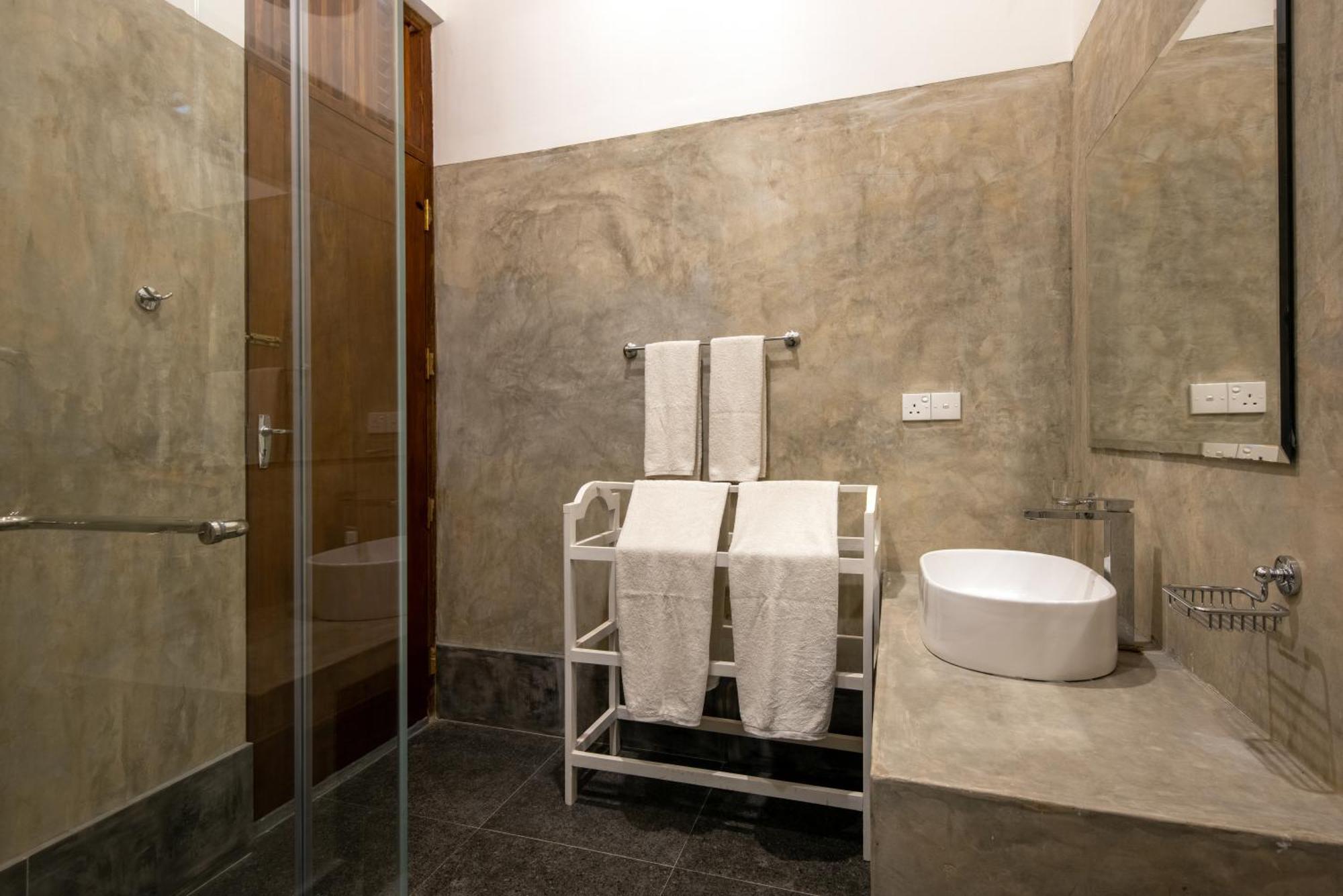 Hotel Bliss By Epic Collection Unawatuna Exterior foto